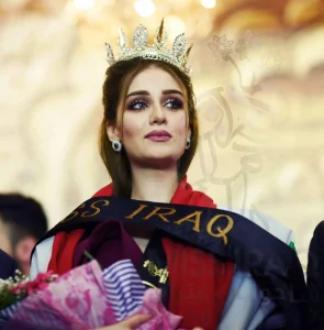 ملكة جمال