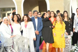 فنانة