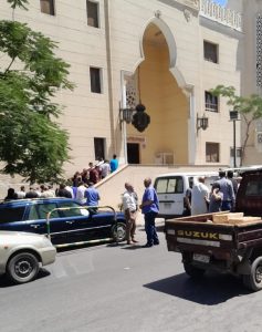 ابراهيم سعفان