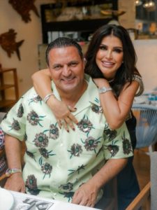 جومانا مراد