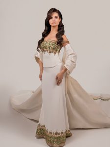 ملكة جمال فلسطين، نادين أيوب