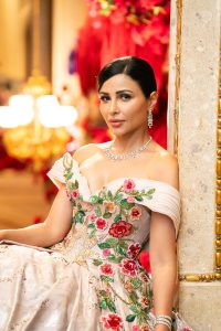 مهيرة عبد العزيز