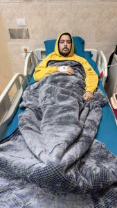 كريم مغاوري