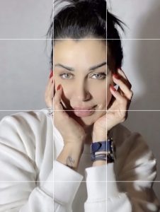 نادين الراسي