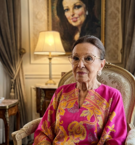 نجاة الصغيرة