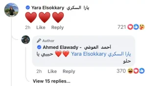 احمد العوضي