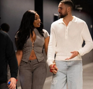 ميغان ثي ستاليون