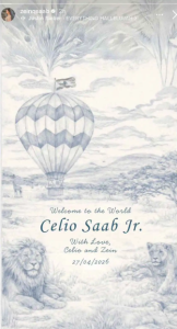 سيليو صعب وزين قطامي