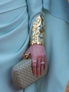 الأميرة رجوة الحسين