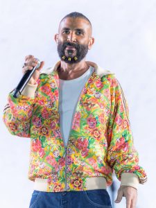 أحمد سعد