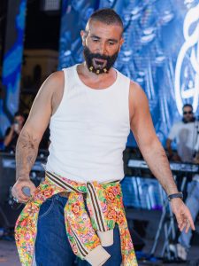 أحمد سعد
