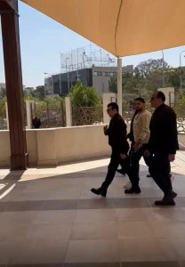 هاني شاكر