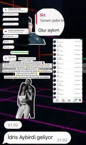 سيراي كايا