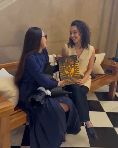 شيريهان