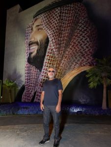تركي آل الشيخ
