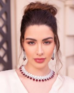 مدونة الجمال هلا العبدالله