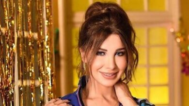 مي العيدان تهزأ من نانسي عجرم