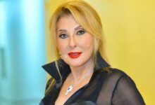 نادية الجندية