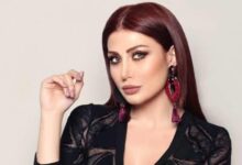 هبة نور تشكف عن سبب طلاقها