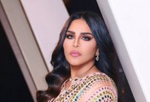 آخر تطورات الحالة الصحية للنجمة الاماراتية أحلام