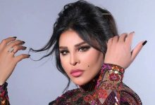 أحلام تغازل رجلًا غير زوجها