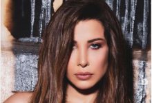اطلالة نانسي عجرم الجديدة تشغل المتابعين !