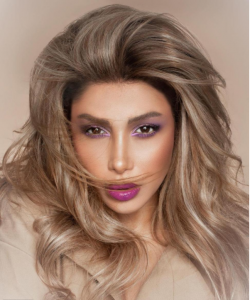 اروى اليمنية