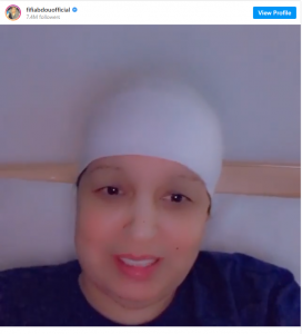 فيفي عبده
