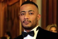 محمد رمضان حفل الساحل الشمالي