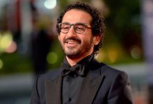 احمد حلمي
