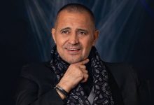 جورج وسوف