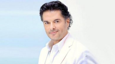 راغب علامة