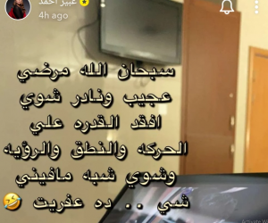 عبير احمد