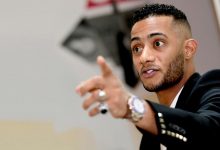 محمد رمضان