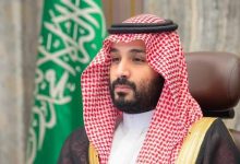 محمد بن سلمان