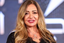 ليلى علوي