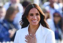 ميغان ماركل