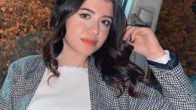 نيرة اشرف
