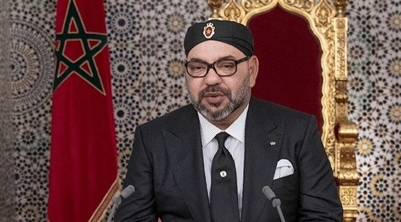المغرب محمد السادس