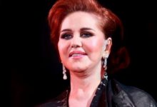 ميادة الحناوي