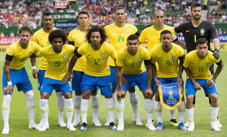 برازيل