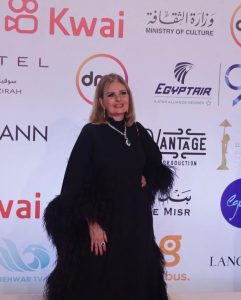 مهرجان القاهرة السينمائي