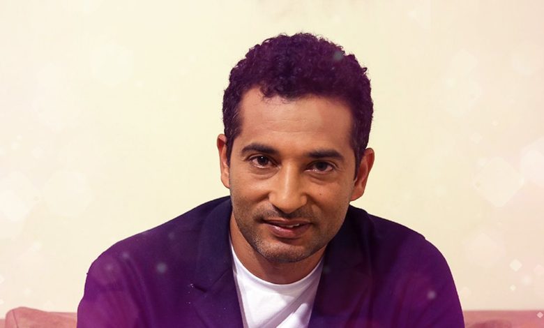 عمرو سعد