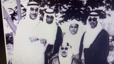 الأمير عبدالإله بن سعود