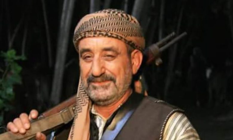 محمد خرماشو