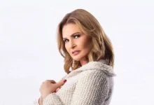 يسرا