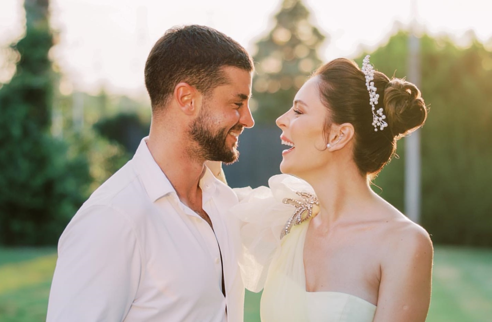 Malhun hatun wedding