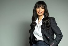 رشا شربتجي