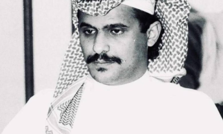 الامير خالد بن محمد