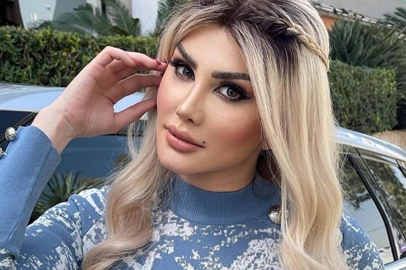 جيني اسبر تكشف عن مفاجأة وهذه علاقتها بملكة جمال الكون - Jadeedoha